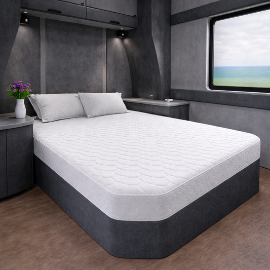 Somnex® Titan Core Caravan Mattress
