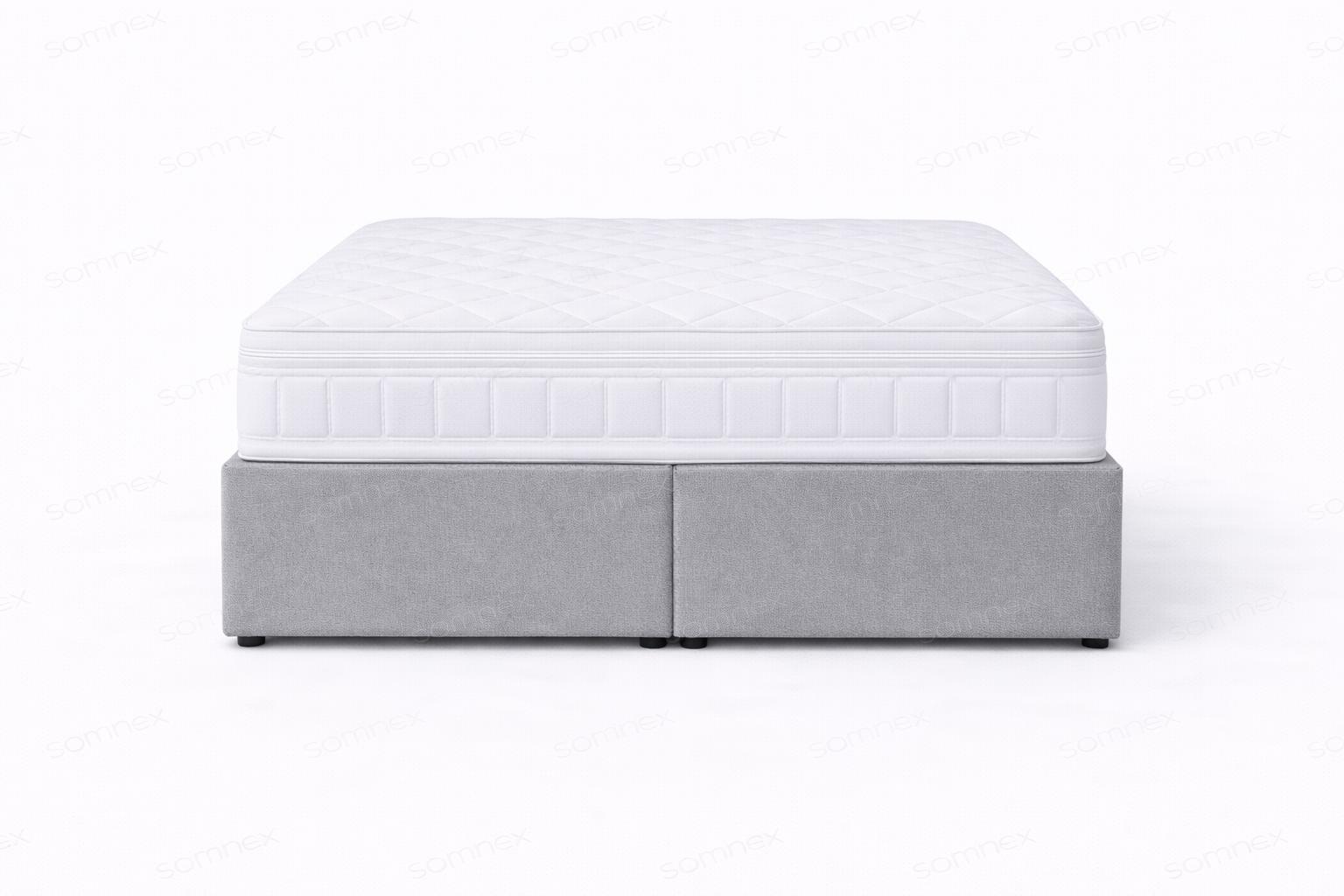 Oxford Dual Tech Coil Spring