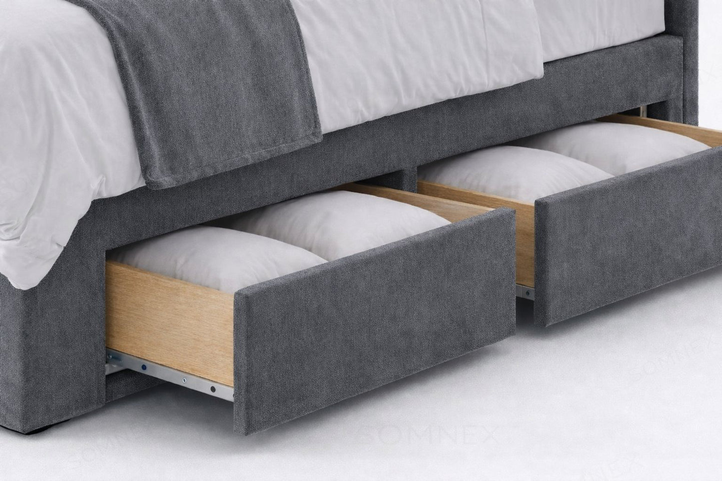 Cheshire Divan Bed