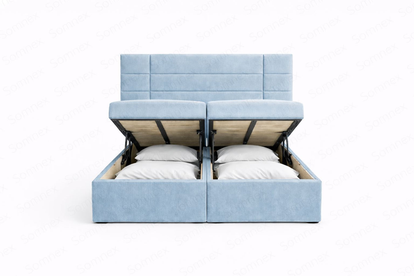 Dolce Ottoman