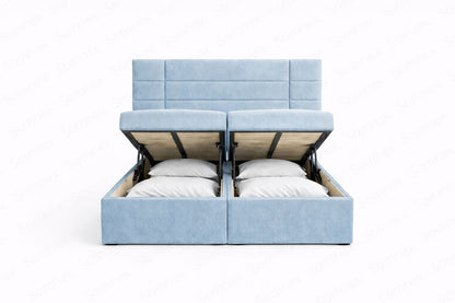 Dolce Ottoman