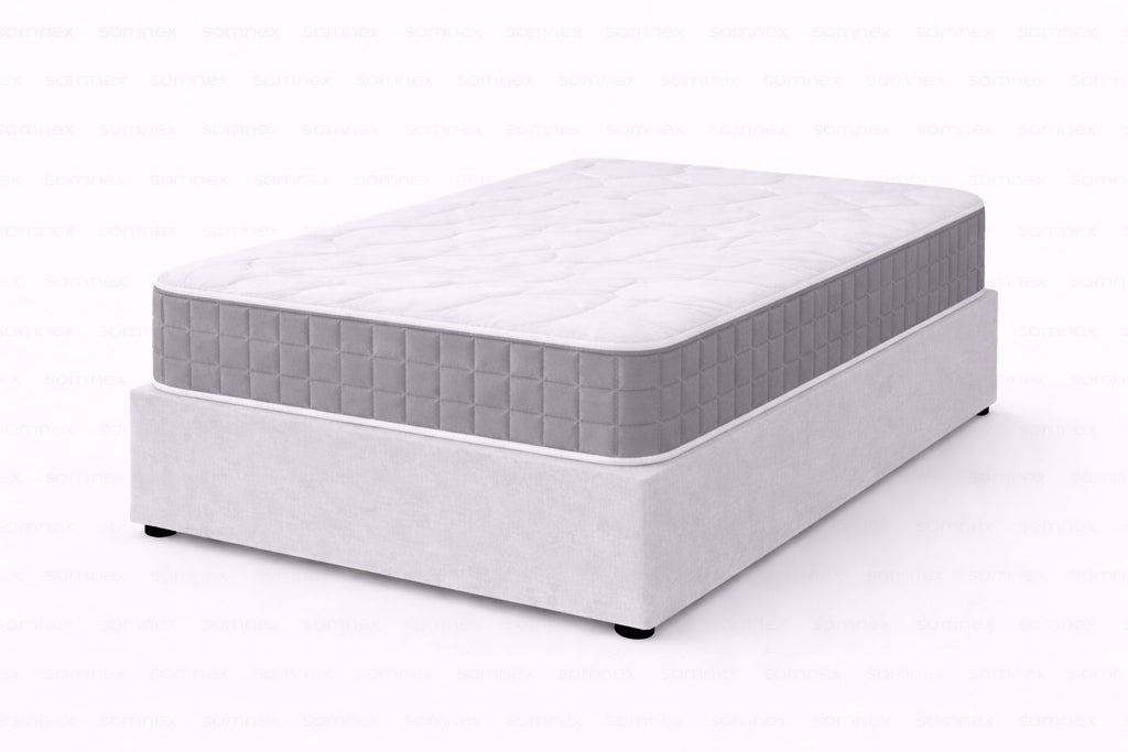 Somnex Kids Open Coil Spring Mattress