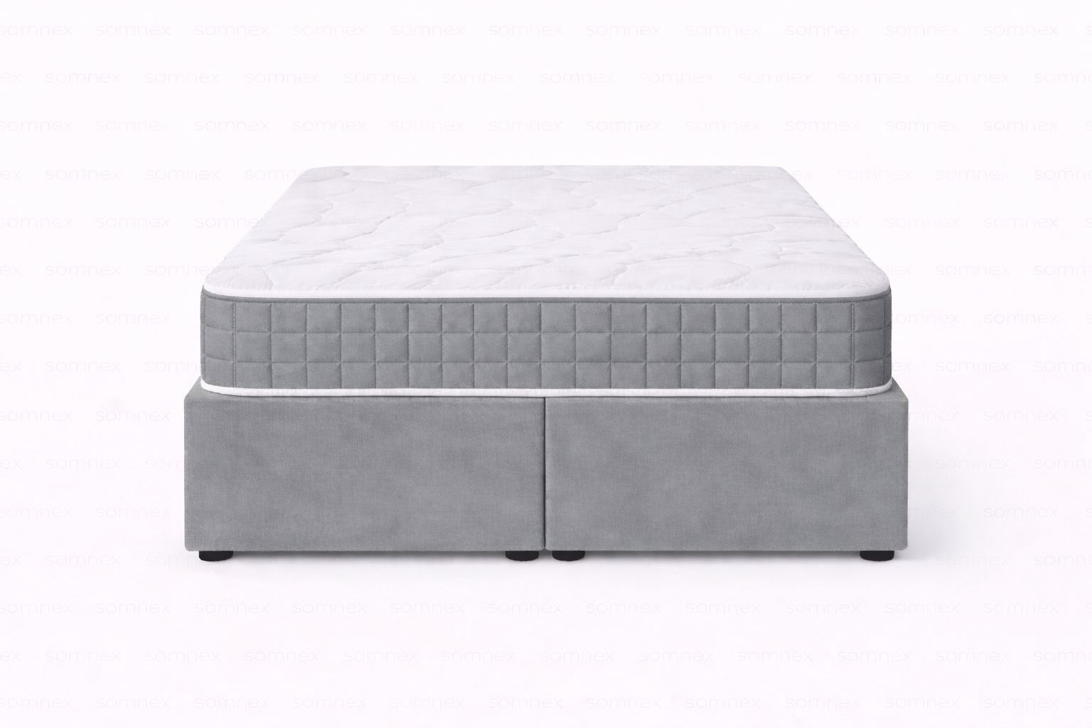 Somnex Kids Open Coil Spring Mattress