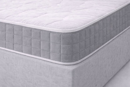 Somnex Kids Open Coil Spring Mattress