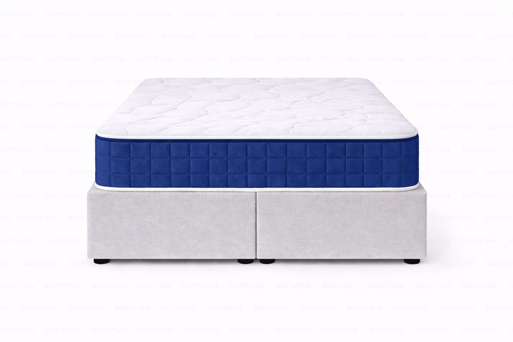 Somnex Kids Soft Foam Mattress
