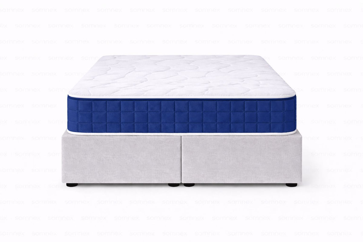 Somnex Kids Open Coil Spring Mattress
