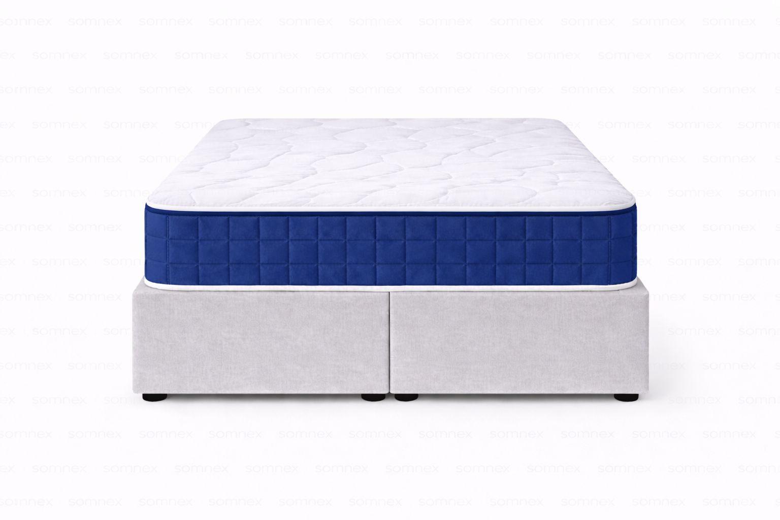 Somnex Kids Open Coil Spring Mattress