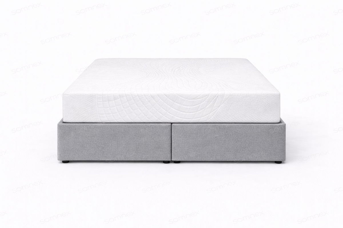Somnex CloudCore Soft Foam Mattress