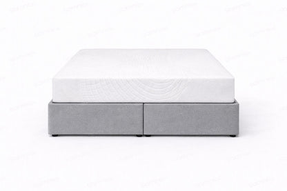 Somnex CloudCore Soft Foam Mattress