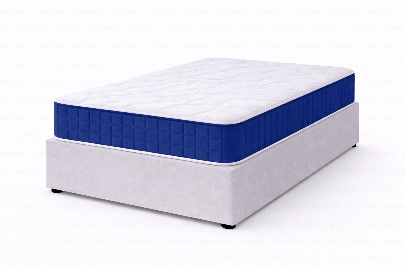 Somnex Kids Firm Foam Mattress
