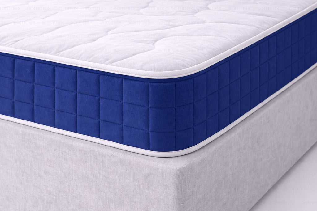 Somnex Kids Soft Foam Mattress