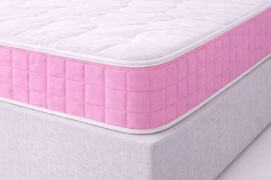 Somnex Kids Soft Foam Mattress