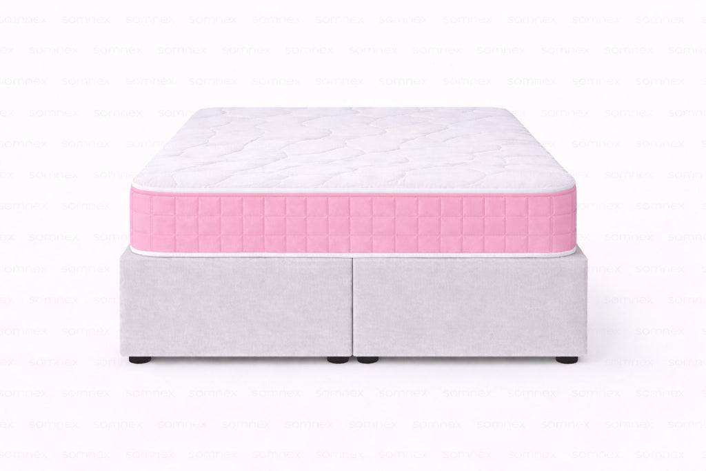 Somnex Kids Soft Foam Mattress