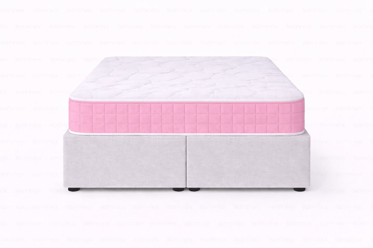 Somnex Kids Open Coil Spring Mattress