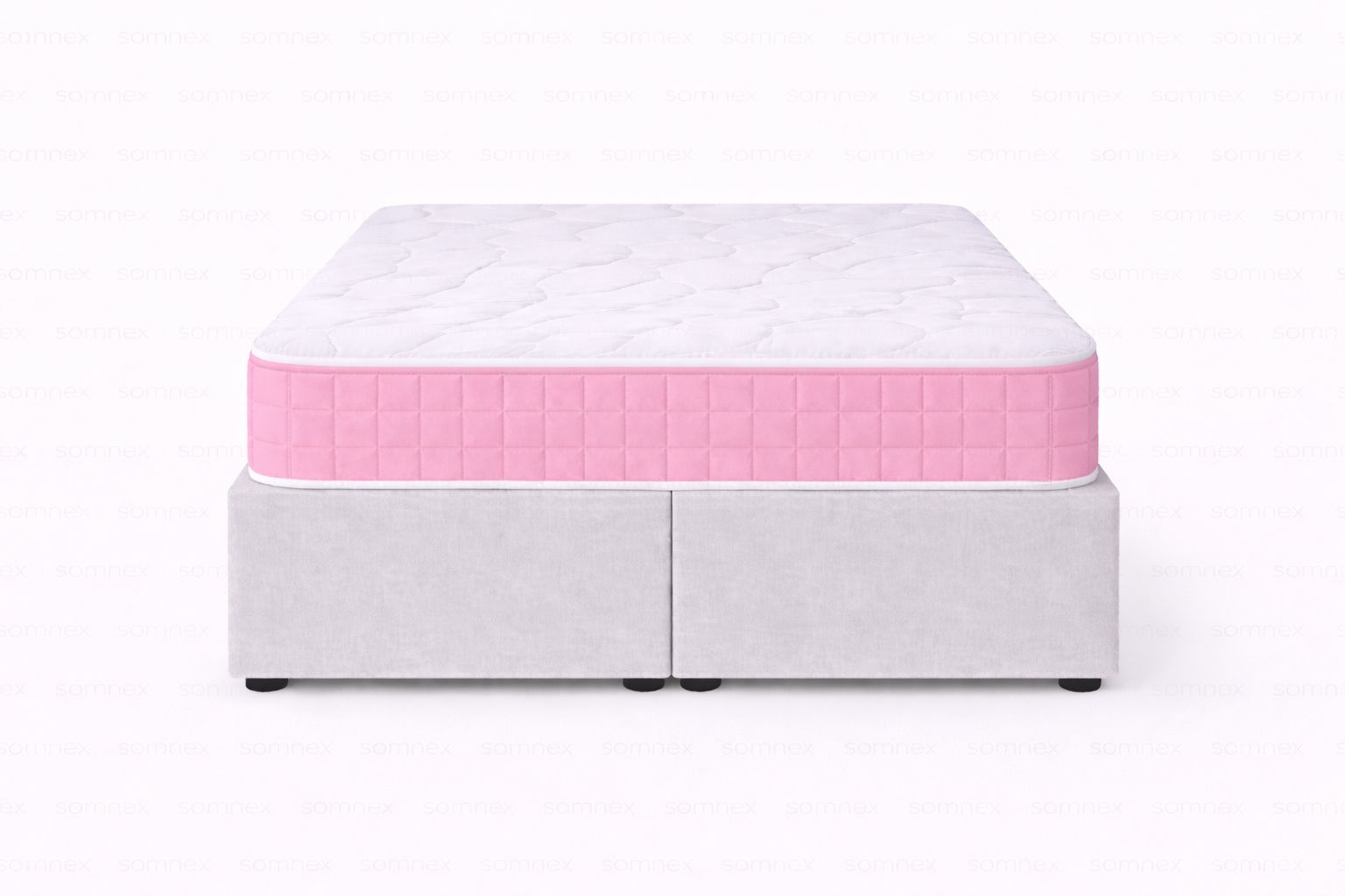 Somnex Kids Firm Foam Mattress