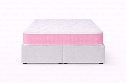 Somnex Kids Open Coil Spring Mattress