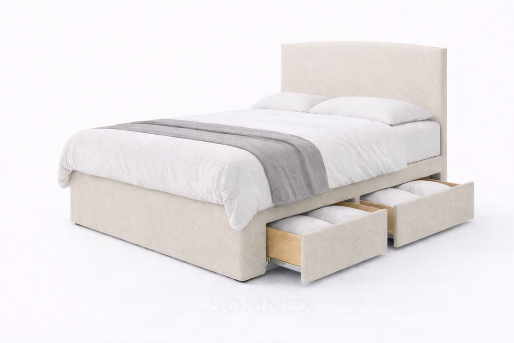 Lawrence Divan Bed