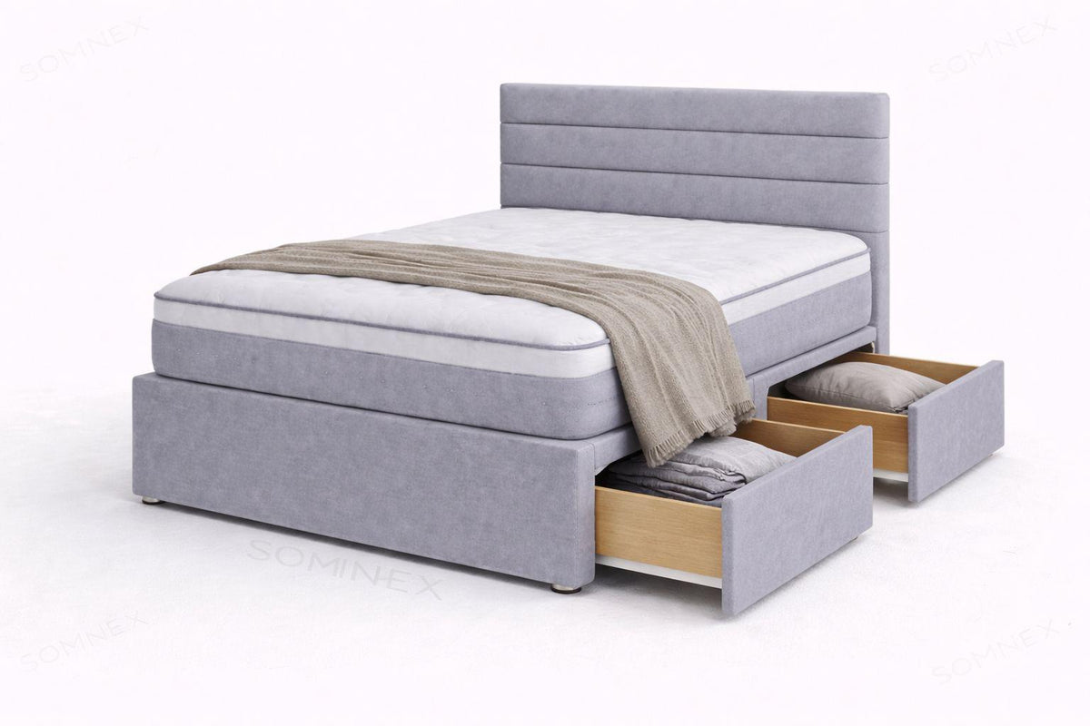 Leon Divan