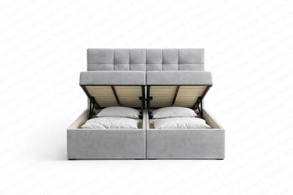 Manhattan Ottoman