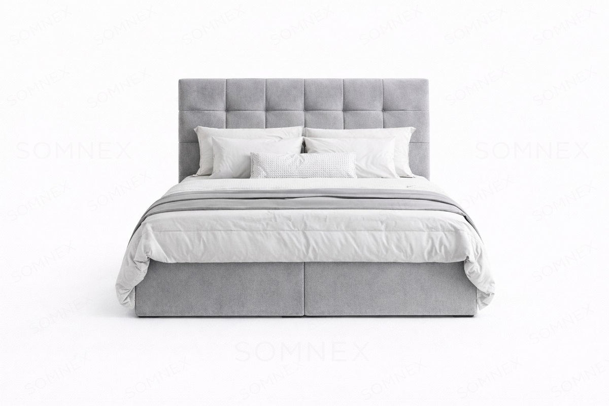 Manhattan Ottoman