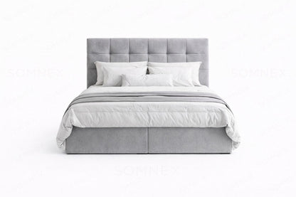 Manhattan Ottoman