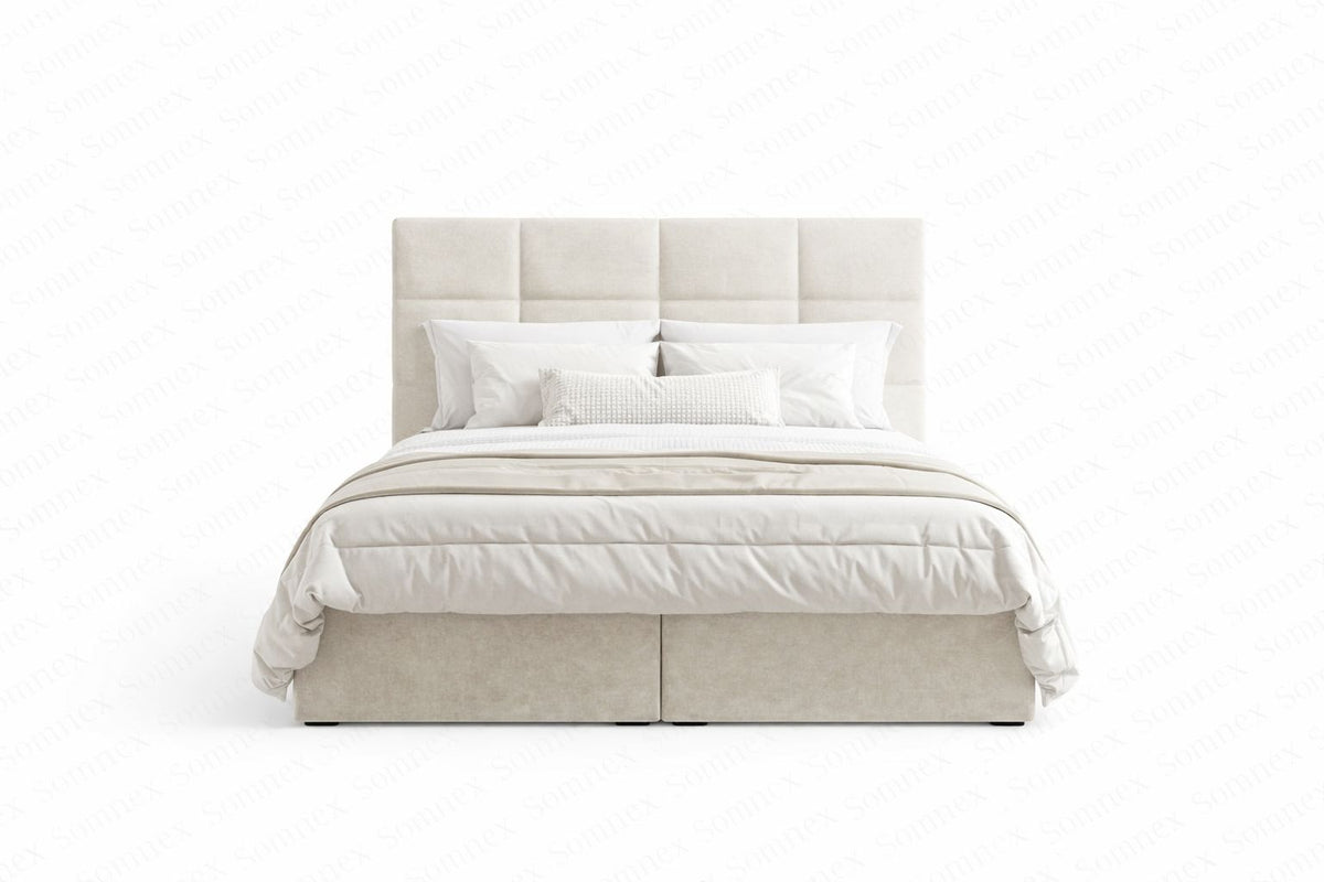 Monroe Ottoman