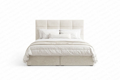 Monroe Ottoman