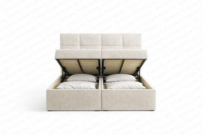 Monroe Ottoman