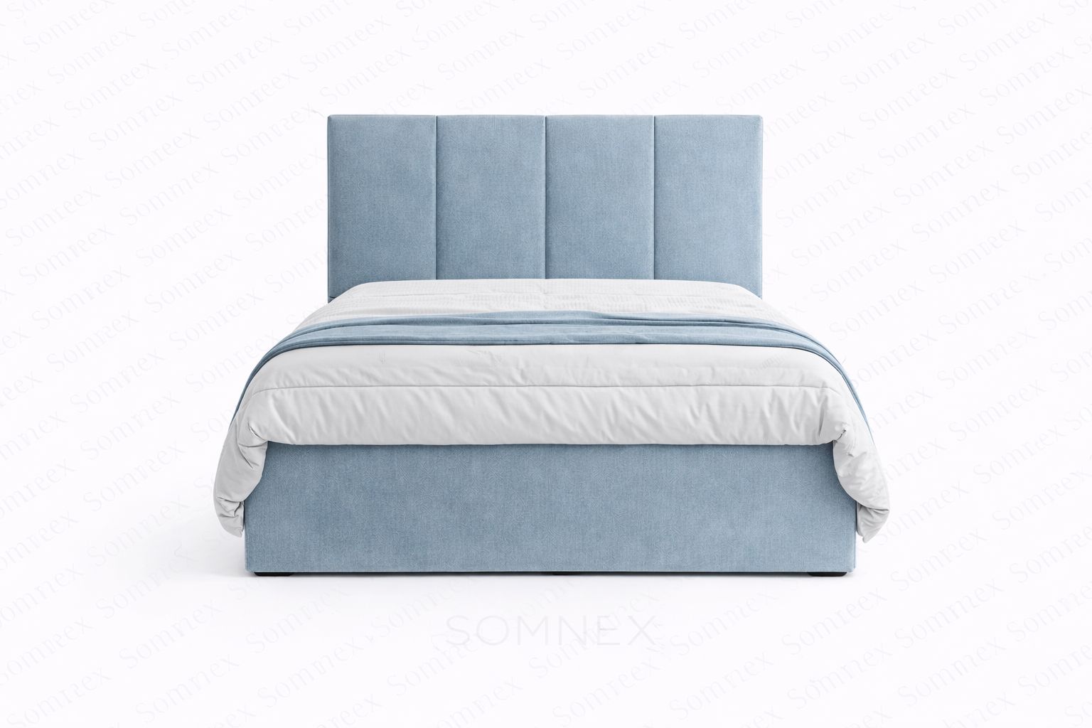 Orion Divan Bed