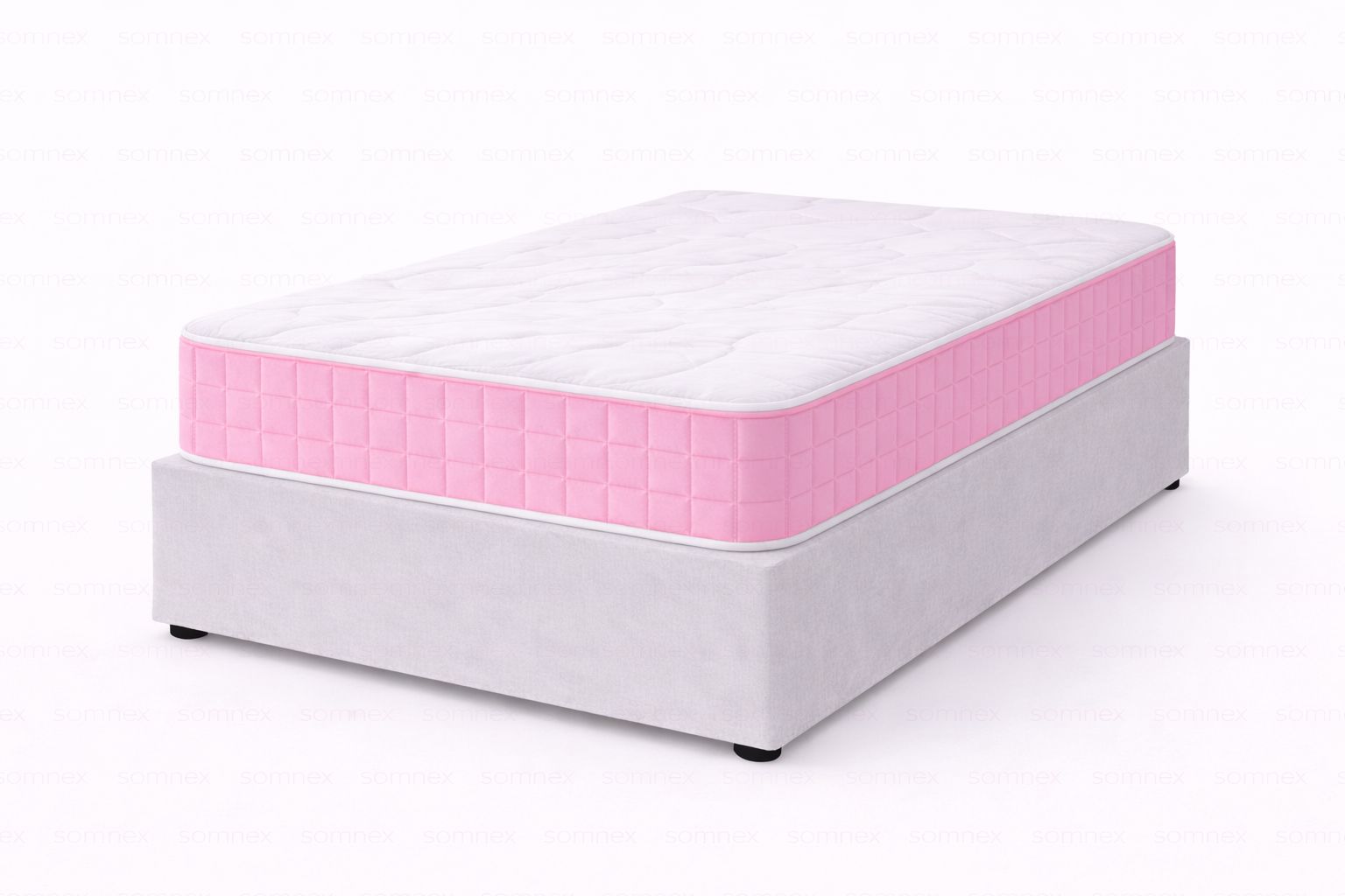 Somnex Kids Firm Foam Mattress