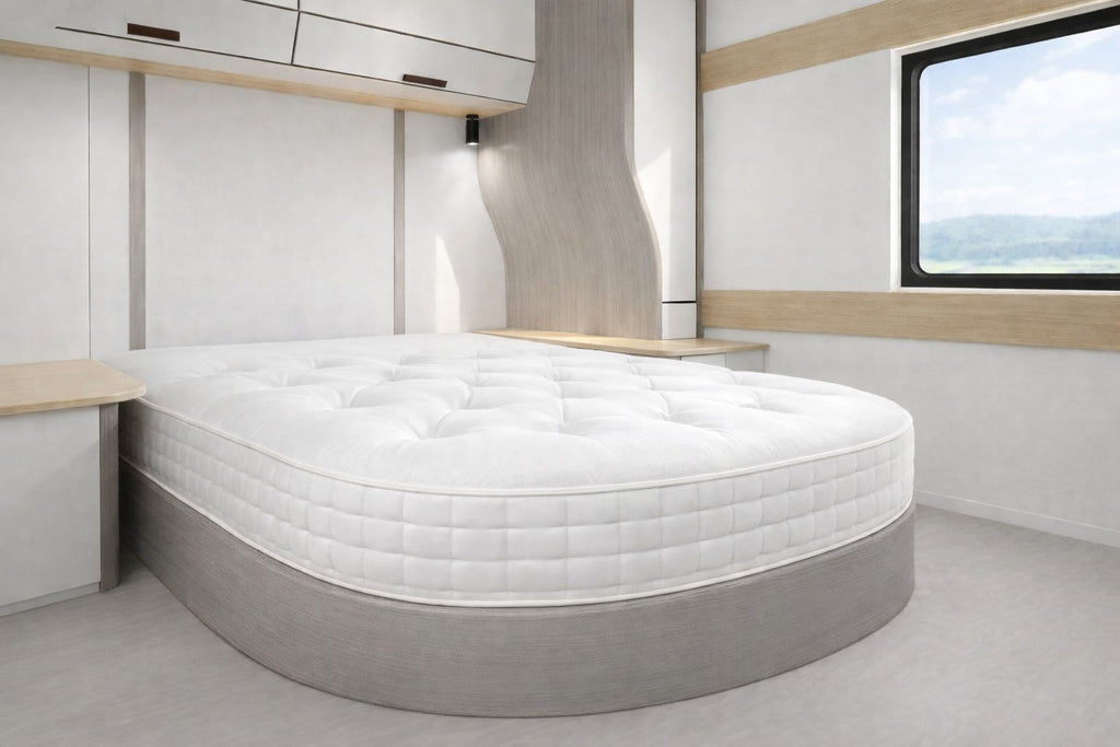 Somnex® Élysian Pocket Spring Mattress