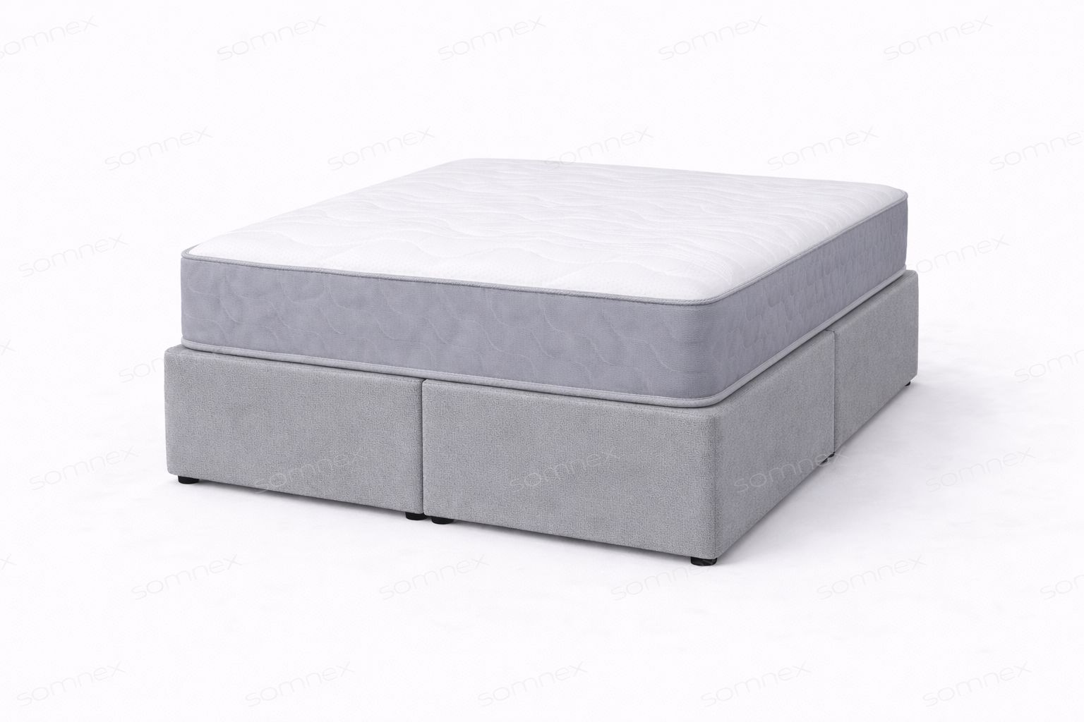 Cambridge Open Coil Spring