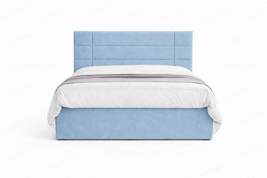 Savoy Divan Bed