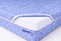 7” (18cm) Soft/Medium Waterproof Foam Mattress