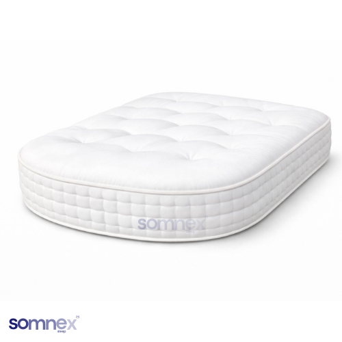 Somnex® Élysian Pocket Spring Mattress