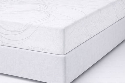 Somnex Hybrid Rock Hard Full Foam
