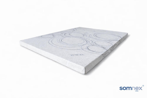 2” & 3” Firm Mattress Topper