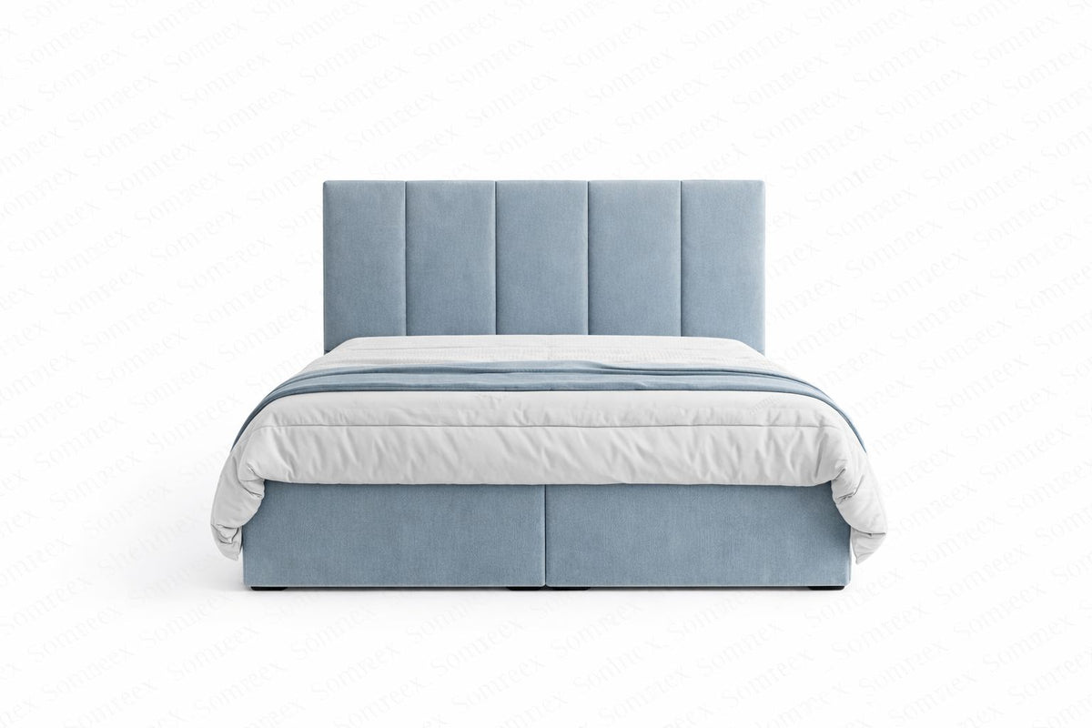 Victoria Ottoman