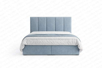 Victoria Ottoman