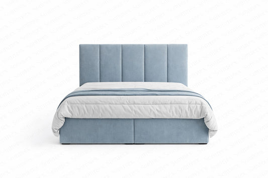 Victoria Ottoman