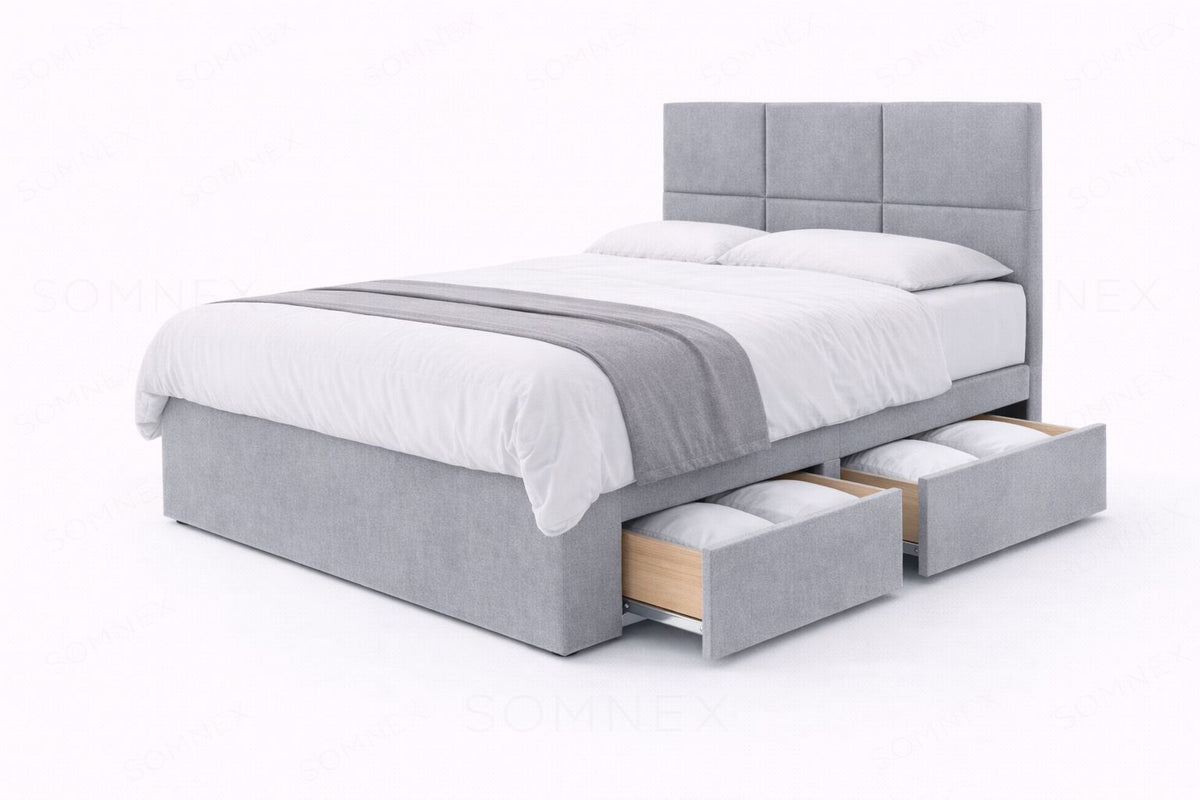 Widmore Divan Bed