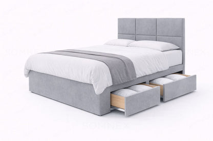Widmore Divan Bed