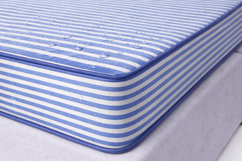 20cm Waterproof Spring Mattress