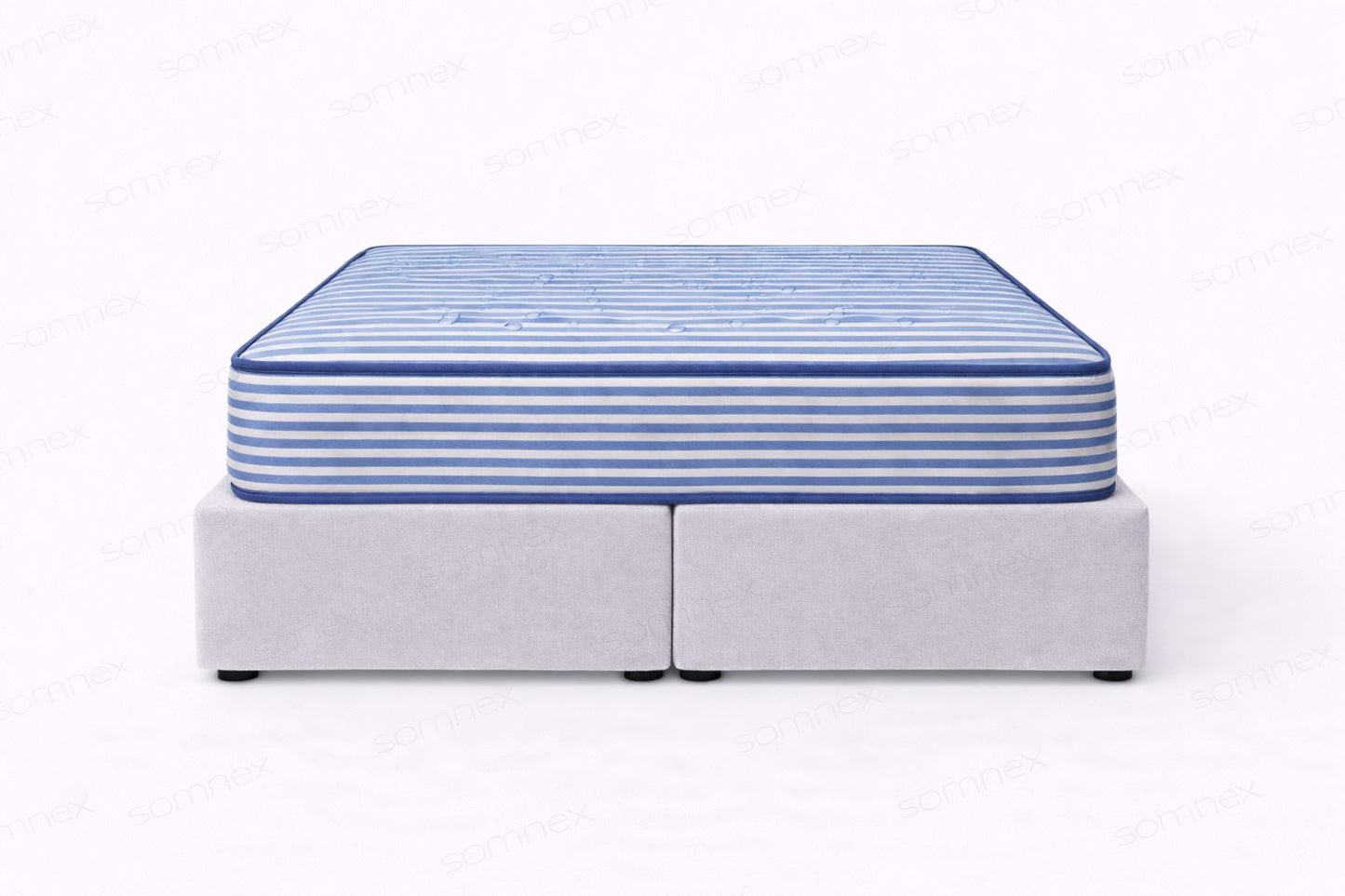 20cm Waterproof Spring Mattress